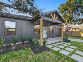 5619 Chapman Street, Houston TX 77009