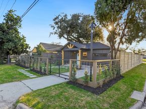 5619 Chapman Street, Houston TX 77009