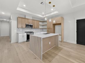 5619 Chapman Street, Houston TX 77009