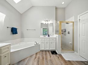 3911 Princeton Park Court, Pasadena TX 77058