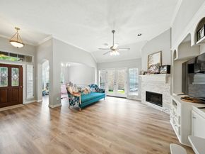 3911 Princeton Park Court, Pasadena TX 77058