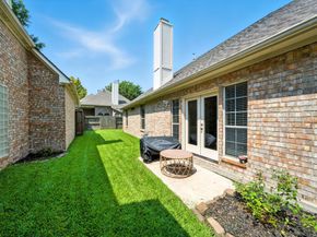 3911 Princeton Park Court, Pasadena TX 77058