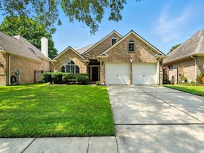 3911 Princeton Park Court, Pasadena TX 77058