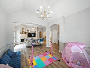 3911 Princeton Park Court, Pasadena TX 77058