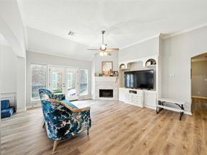 3911 Princeton Park Court, Pasadena TX 77058