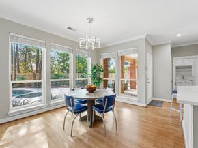 46 Eagle Terrace, The Woodlands TX 77381