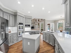 46 Eagle Terrace, The Woodlands TX 77381