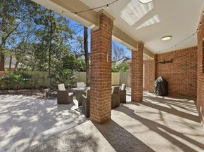 46 Eagle Terrace, The Woodlands TX 77381