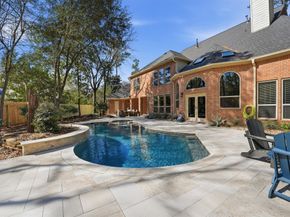 46 Eagle Terrace, The Woodlands TX 77381
