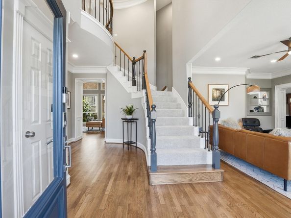 46 Eagle Terrace, The Woodlands TX 77381