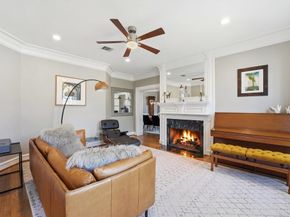 46 Eagle Terrace, The Woodlands TX 77381