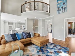 46 Eagle Terrace, The Woodlands TX 77381