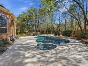 46 Eagle Terrace, The Woodlands TX 77381