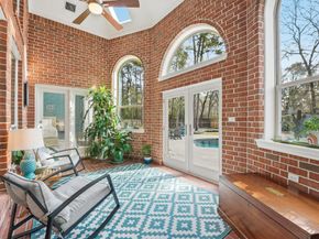 46 Eagle Terrace, The Woodlands TX 77381