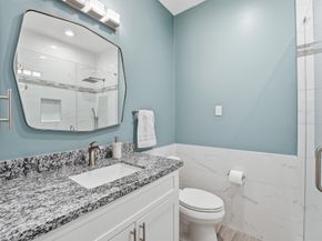 46 Eagle Terrace, The Woodlands TX 77381