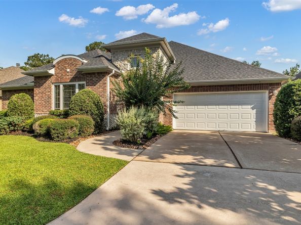 5911 Piney Birch Court, Houston TX 77345