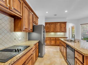 5911 Piney Birch Court, Houston TX 77345