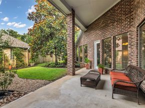 5911 Piney Birch Court, Houston TX 77345