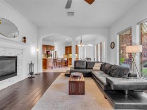 5911 Piney Birch Court, Houston TX 77345