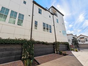 2605 Maxroy Street, Houston TX 77007