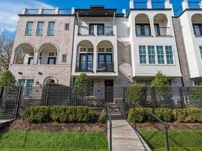 2605 Maxroy Street, Houston TX 77007