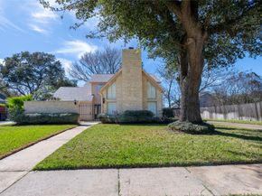 2542 Hodges Bend, Sugar Land TX 77479