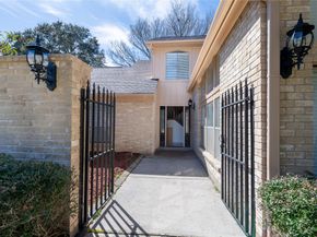 2542 Hodges Bend, Sugar Land TX 77479