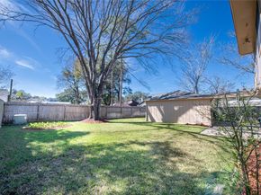 2542 Hodges Bend, Sugar Land TX 77479