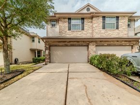 323 Bloomhill Place, Magnolia TX 77354