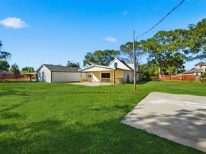 8102 Gulick Lane, Houston TX 77075