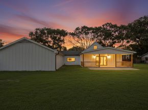 8102 Gulick Lane, Houston TX 77075