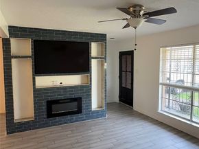 807 Turney Drive, Houston TX 77038