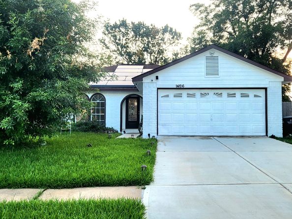 14126 Country Manor Drive, Sugar Land TX 77498