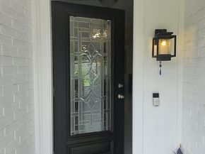 14126 Country Manor Drive, Sugar Land TX 77498