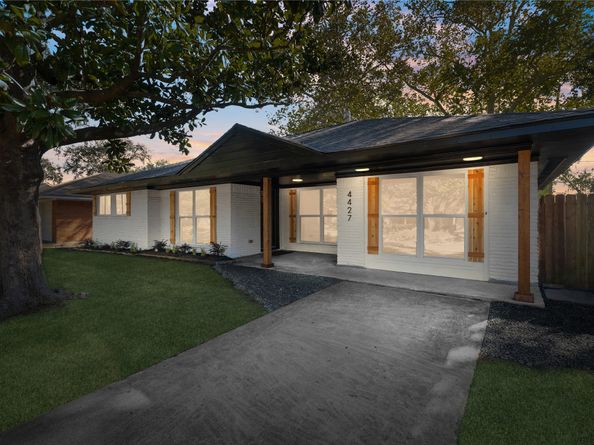 4427 Sanford Road, Houston TX 77035