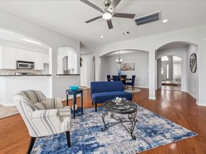 7531 S Linpar Court, Houston TX 77040