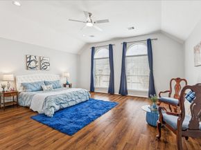 7531 S Linpar Court, Houston TX 77040