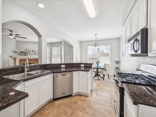 7531 S Linpar Court, Houston TX 77040