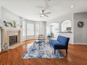 7531 S Linpar Court, Houston TX 77040