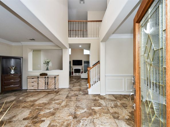 16310 Linden Springs Court, Houston TX 77095