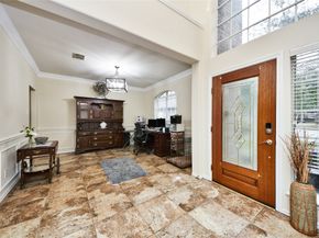 16310 Linden Springs Court, Houston TX 77095