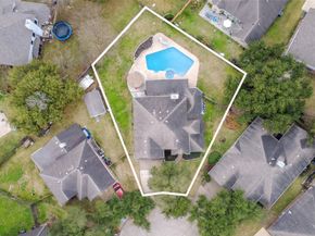 16310 Linden Springs Court, Houston TX 77095