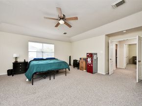 16310 Linden Springs Court, Houston TX 77095