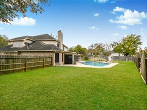 16310 Linden Springs Court, Houston TX 77095