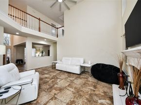 16310 Linden Springs Court, Houston TX 77095