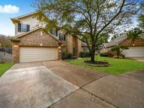 16310 Linden Springs Court, Houston TX 77095