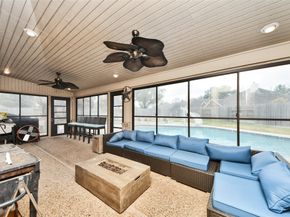 16310 Linden Springs Court, Houston TX 77095