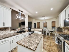 16310 Linden Springs Court, Houston TX 77095