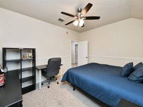 16310 Linden Springs Court, Houston TX 77095