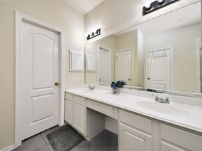 16310 Linden Springs Court, Houston TX 77095